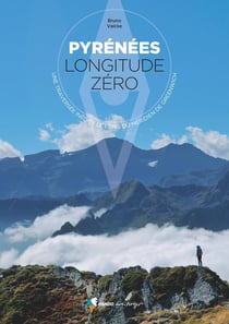 Pyrénées, longitude zéro