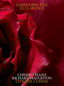 Christophe Pelé, Le Clarence