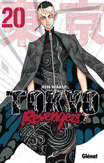 Tokyo revengers Tome 20