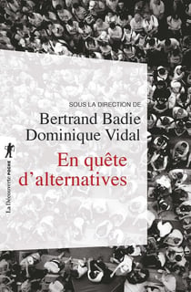 En quête d'alternatives - l'état du monde 2018