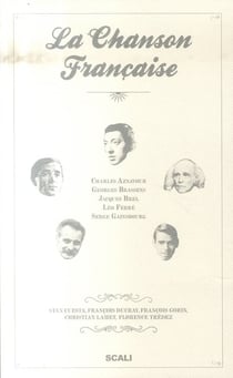 La chanson française