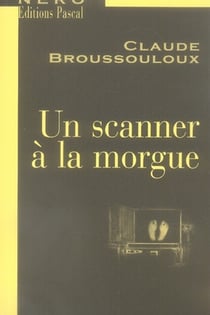 Un scanner à la morgue