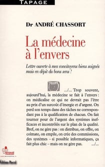La médecine à l'envers
