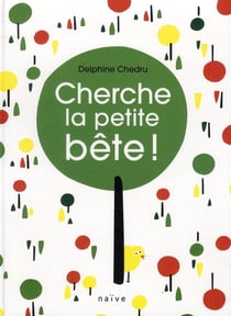 Cherche la petite bête !