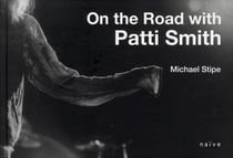 On the road with patti smith
