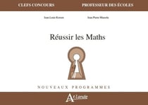 Réussir les maths (édition 2014)