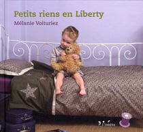 Petits riens en liberty