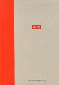 Adn, Documents Des Archives Departementales Du Nord