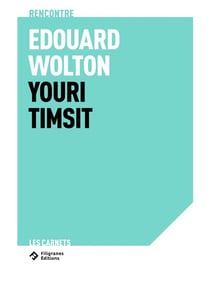 Edouard Wolton : Le mariage du ciel et de l'enfer