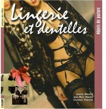 Lingeries et dentelles