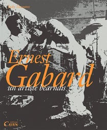 Ernest gabard un artiste bearnais