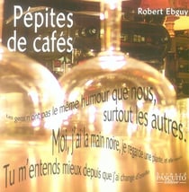 Pépites de café