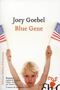 Blue gene