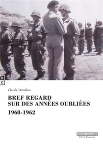BREF REGARD SUR DES ANNEES OUBLIEES