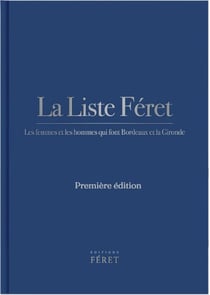 LA LISTE FERET