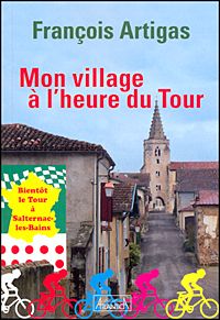 Mon village à l'heure du tour