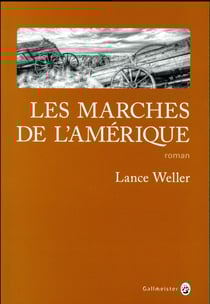 Les marches de l'Amérique