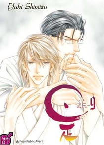 Ze Tome 9