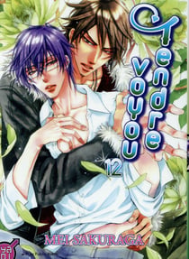 Tendre voyou t.12