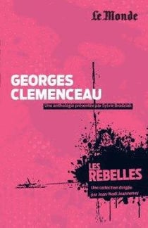 Georges Clémenceau