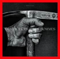 Des piolets et des hommes