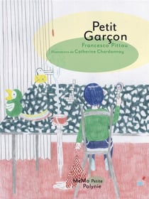 Petit garçon