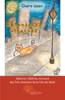 Chroniques urbaines