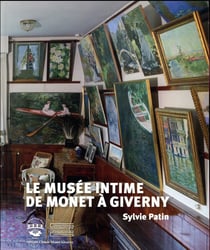 Le musée intime de Monet à Giverny