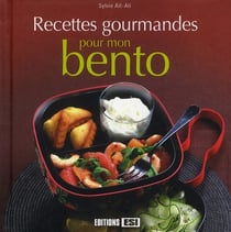 Recettes gourmandes pour mon bento