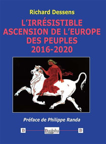L'irrésistible ascension de l'Europe des peuples (2016-2020)
