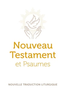 Nouveau testament et psaumes : petit format