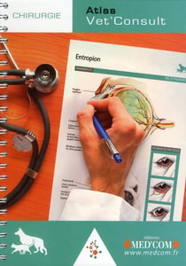 Atlas vet'consult - chirurgie