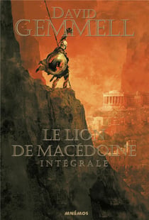Le lion de Macédoine : Intégrale Tomes 1 à 4