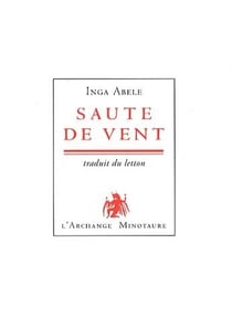 Saute de vent