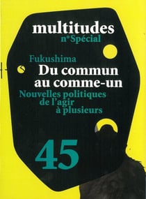 REVUE MULTITUDES Tome 45 : agir communication différent