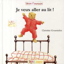 Je veux aller au lit !