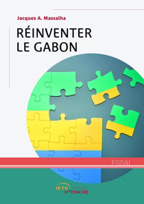 Réinventer le Gabon