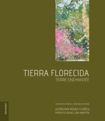 Tierra florecida : Terre enchantée