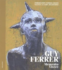Guy Ferrer : memento vivere