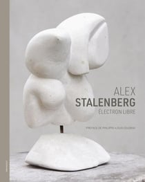 Alex Stalenberg, électron libre