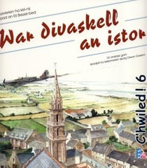 War divaskell an istor