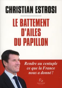 Un battement d'ailes de papillon peut-il...? un nouveau modèle économique pour plus de justice sociale