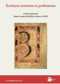 Écritures normées et professions