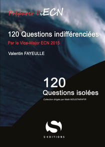 Indifferenciées les plus tombables