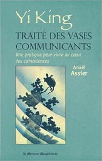 Yi king : traité des vases communicants - une pratique pour vivre au coeur des coïncidences
