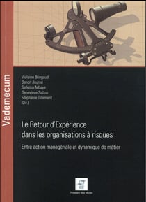 Le retour d'expérience dans les organisations à risques