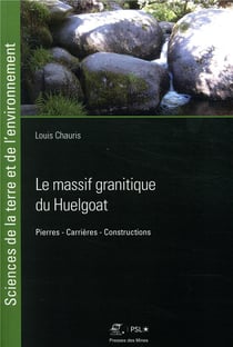 Le massif granitique du Huelgoat