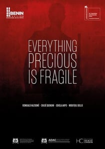 Everything Precious Is Fragile : Catalogue de l'exposition de la Biennale de Venise 2024