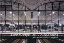 Gare Montpellier - sud de France