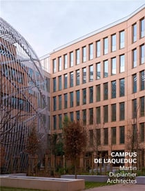 Campus de l'Aqueduc